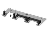 KDR-ESR Gland Plates with Slide Frames- for Rittal, nVent Hoffman & Häwa enclosures / IP54 - 43071 - icotek Corp