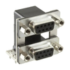 Connectors, Interconnects - D-Sub, D-Shaped Connectors - D-Sub Connector Assemblies - 1365133-L17H2220131 - Win Source Electronics