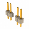 Headers, Male Pins - S9665-36-ND - DigiKey