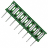 Headers, Receptacles, Female Sockets - A36383-ND - DigiKey