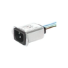 Power Entry Modules (PEM) - 486-3-119-787-ND - DigiKey