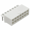 Headers, Male Pins - A32482-ND - DigiKey