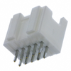 Headers, Male Pins - 455-B10B-PADSS-ND - DigiKey