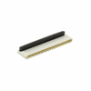 FFC, FPC (Flat Flexible) Connector Assemblies - A108791TR-ND - DigiKey