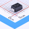 TVS/Fuse/Board Level Protection >> Electrostatic and Surge Protection (TVS/ESD) - SMBJ36CA-13-F - LCSC Electronics Technology (HK) Limited