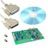 Evaluation and Demonstration Boards and Kits - EVAL-ADE7763ZEB-ND - DigiKey