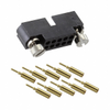 Free Hanging, Panel Mount - 952-3422-ND - DigiKey