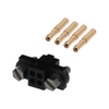 Free Hanging, Panel Mount - 952-3947-ND - DigiKey