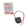 Battery Holders, Clips, Contacts -- DKS-CR2032H-ND