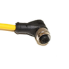 Circular Cable Assemblies - 314-C3D09M006-ND - DigiKey