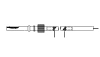 Power Connectors - 846985-9 - Powell Electronics, Inc.