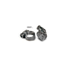 0.25 Bore, Commercial Tolerance Clamp - S3503Y-J060 - Stock Drive Products & Sterling Instrument - SDP/SI