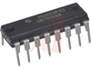 Transistor Array; NPN; 30 V; -2.5 A; 1.7 V; 0.93 mA (Typ.); 15 pF (Typ.); 0.25 - 70147189 - Allied Electronics, Inc.