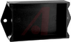 Enclosu,Potting Box;Wallmount;ABS Plastc;3x0.87x2 in;Mounting Flange;General Use - 70196656 - Allied Electronics, Inc.