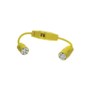 Power, Line Cables and Extension Cords - 1301430210-ND - DigiKey
