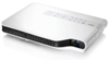 Green Slim WXGA (1280 X 800) Projector, 2500 lumens, 2X Zoom, Hybrid Light Source, DLP Technology, USB + Wireless (included) - XJ-A246 - Visual Sound, Inc.