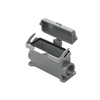 Heavy Duty Connector Housings, Hoods, Bases - A134129-ND - DigiKey