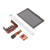 LCD, OLED, Graphic - 1613-GEN4-ULCD-43DCT-SB-AR-ND - DigiKey