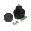 Navigation Switches, Joystick - 3746-JSH32P5S000PR-ND - DigiKey