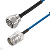 Coaxial Cables (RF) - 5328-FMCA2336-60-ND - DigiKey