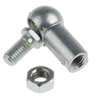 Gas Strut End Fittings - 689417 - RS Components, Ltd.