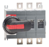 Isolator Switches - 1920896 - RS Components, Ltd.