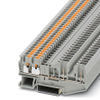 DIN Rail Terminal Blocks -- 6879584 - Image