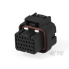 Rectangular Connector Housings - 1734-2467976-1-ND - DigiKey