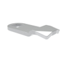Cam, Steel, Zinc Plate, Bright chromate - E5-3009 - Southco