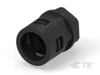Conduit Connectors - 2500400-4 - TE Connectivity