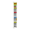 KL1382 | Bus Terminal, 2-channel digital input, thermistor, 24 V DC, 30 ms