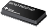 SN74LVTH32374-EP Enhanced Product 3.3-V Abt 32-Bit Edge-Triggered D-Type Flip-Flop With 3-State Outputs - CLVTH32374IGKEREP - Texas Instruments