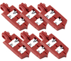 120V Snap-On Breaker Lockouts - 65688 - Brady Corporation