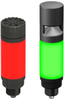 Audible Column Light -- EZ-LIGHT CL50 - Image