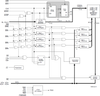 3.3V 256K x 18 Synchronous Flow-Through SRAM w/3.3V I/O -- 71V3579S65PFG - Image