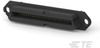 D-Shaped Connectors - 2-552001-1 - TE Connectivity