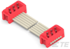 Power Cable Assemblies - 1483351-2 - TE Connectivity