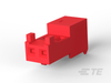 Rectangular Wire & Cable Connectors & Housings - 3-644038-2 - TE Connectivity