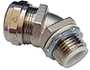 Nickel Plated Brass Compact Fittings NPT - 7144202IT - Anamet Electrical, Inc.