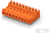 Rectangular Wire & Cable Connectors & Housings - 3-644718-9 - TE Connectivity