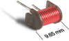 132 Series Fixed Inductors -- 132-01 132-01L - Image