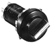 Rotary Switch, 2 Pos, 2P, 10A, 110Vac Rohs Compliant Idec - 52AJ5435 - Newark, An Avnet Company