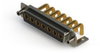 Combo D-Sub Conn, R/a Rcpt, Dd-24W7, Th; Product Range Edac - 55AJ7506 - Newark, An Avnet Company