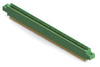Card Conn, Dual Side, 112Pos, Wire Wrap; Card Edge Connector Type Edac - 71AJ3943 - Newark, An Avnet Company