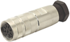 Circular Conn, Rcpt, 6Pos, Cable Rohs Compliant Amphenol Sine/tuchel - 73AJ3317 - Newark, An Avnet Company