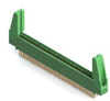 Card Edge Conn, Dual Side, 78Pos, Th; Card Edge Connector Type Edac - 69AJ5589 - Newark, An Avnet Company