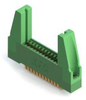 Card Edge Conn, Dual Side, 26Pos, Th; Card Edge Connector Type Edac - 67AJ8591 - Newark, An Avnet Company