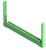 Card Edge Connector Rohs Compliant Edac - 63AJ3033 - Newark, An Avnet Company