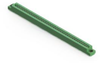 Card Edge Conn, Single Side, 42Pos, Th; Card Edge Connector Type Edac - 58AJ1515 - Newark, An Avnet Company