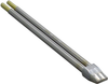 Soldering Tip, Chisel, 10Mm; Tip / Nozzle Width Metcal - 45Y0720 - Newark, An Avnet Company